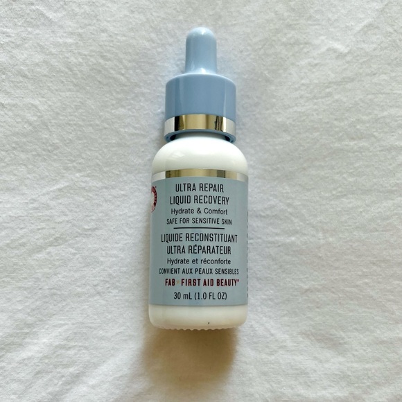 First Aid Beauty Skincare Brand New First Aid Beauty Ultra Repair